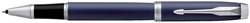 Parker IM roller blauw CT