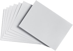 Correspondentiekaart A6 105x148mm 200gr blanco