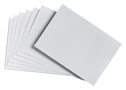 Correspondentiekaarten