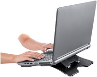 Laptopstandaard Quantore voor laptops van 13 inch