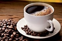 Douwe Egberts koffiebonen Rood pak van 3 kg-3