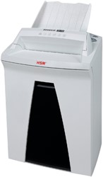 Papierversnipperaar HSM Securio AF150 snippers 4.5x 30mm