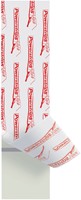 Dubbelzijdige powerstrip Tesa behang en pleisterwerk 1kg-2