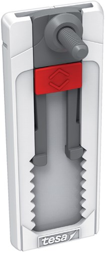 Klevende schroef Tesa tegels en metaal verstelbaar 3kg-2