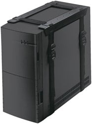 CPU houder Neomounts D025 zwart 20kg