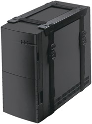Cpu houder Neomounts D025 zwart