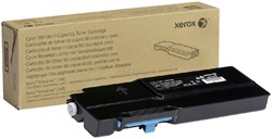 Tonercartridge Xerox 106R03502 blauw 2500pages