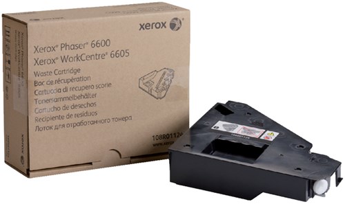108R1124 XEROX PH6600 WASTE BOX 30.000pages