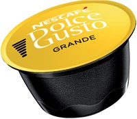 Koffie Dolce Gusto Grande 16 cups-3