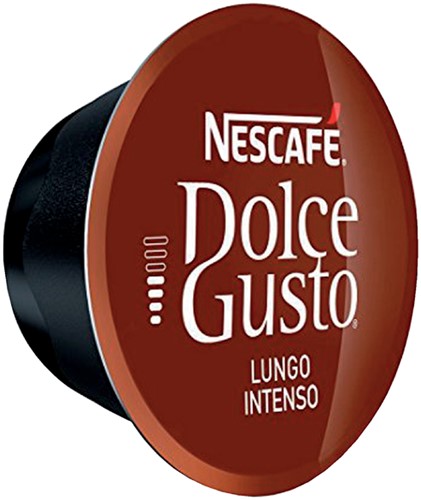 Koffie Dolce Gusto Lungo Intenso 16 cups-2