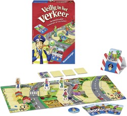 Spellen