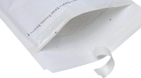 CD Luchtkussen enveloppen 175x200mm wit 5stuks-3