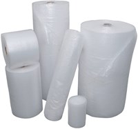 Luchtkussenfolie CleverPack rol 50cm x 5 meter-2