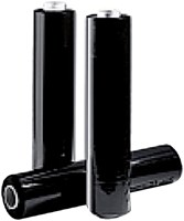 Wikkelfolie IEZZY 500mmx300m 20mu zwart-1