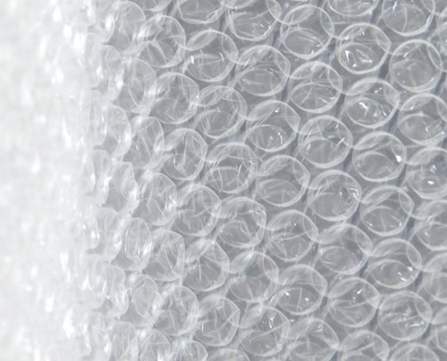 Luchtkussenfolie CleverPack rol 100cmx50m-2