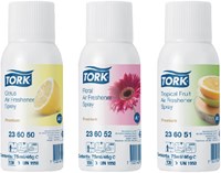 Tork luchtverfrisser navulling Tropical fruit-2