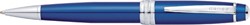 Cross Balpen Bailey blauw