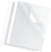 Fellowes thermische omslagen A4 4 mm pak van 100 stuks-2