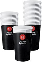 Douwe Egberts beker 180 ml pak van 100 stuks-2