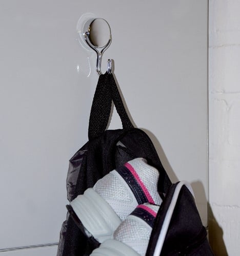 Magneet met haak MAUL 38,5mm trekkracht 30kg chroom-2