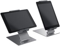 Tablethouder Durable voor bureau of tafel-4