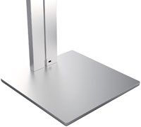 Tablethouder Durable staand voor op de vloer-2