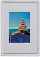 Fotolijst MAUL 10x15cm aluminium lijst
