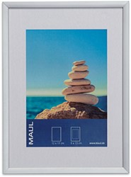 Fotolijst MAUL 13x18cm aluminium lijst