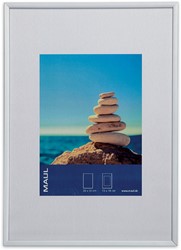 Fotolijst MAUL 21x30cm aluminium lijst