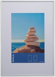 Fotolijst MAUL 30x40cm aluminium lijst
