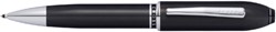 Cross Balpen peerless trackR carbon zwart