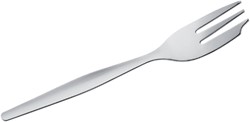 Gebaksvork budget K09 140mm chroomstaal