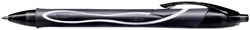 Bic gelroller Gel-ocity Quick Dry zwart