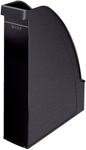 Leitz tijdschriftenhouder 2476 zwart-2