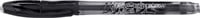 Bic gelpen Gel-ocity illusion medium zwart-2