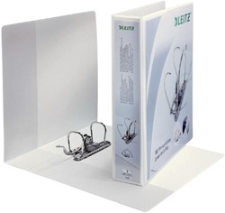 Esselte Presentatie ringband Premium 2 D-ringen 20 mm