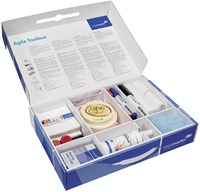 Agile Scrum toolbox Legamaster 38 delig-1