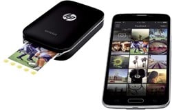 Fotoprinter
