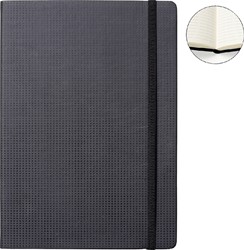 Notitieboek Quantore A6 motief