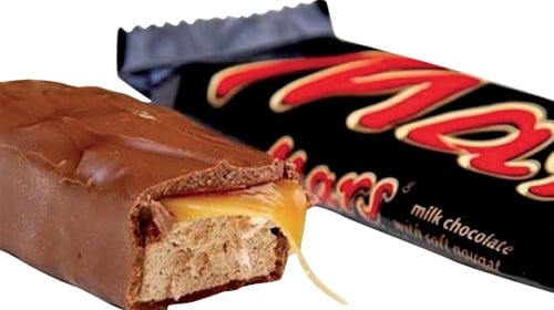 Mars repen single 51gr 32 stuks-3