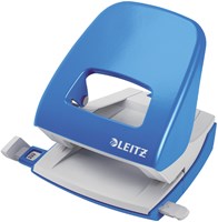 Leitz Perforator 2 gaats Nexxt 5008 lichtblauw