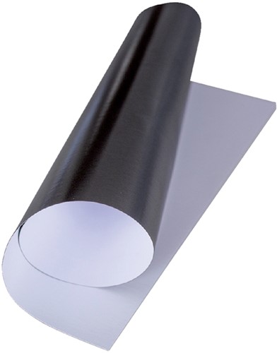 Magneetpapier A4 printbaar