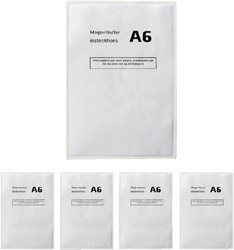 Magneethoes A6