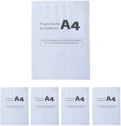 Magneethoes A4