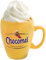 Chocomel de enige echte blikje 0.25l-3