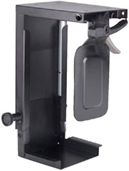 Cpu houder Neomounts CPU D075 CPU desk mount 10kg black