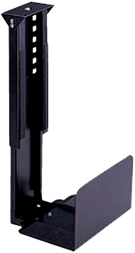 CPU houder Neomounts CPU-D200 zwart desktop PC-3