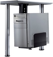CPU houder Neomounts CPU-D200 zwart desktop PC