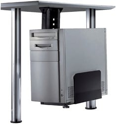 Cpu houder Neomounts D200 zwart