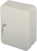Sleutelkast Pavo budget 48 haken 250x180x80mm-2